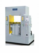 液壓機(jī)在工作中發(fā)揮出的優(yōu)勢(shì)性能